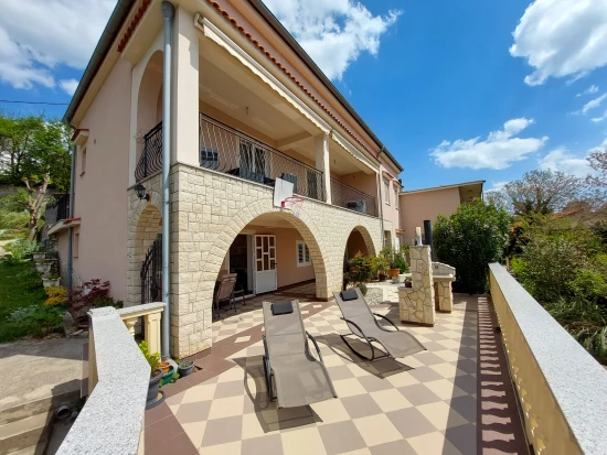 Apartmán Kvarner - Jadranovo (Crikvenica) KV 7515 N1