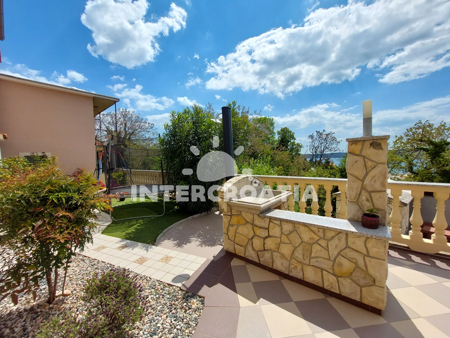 Apartmán Kvarner - Jadranovo (Crikvenica) KV 7515 N1