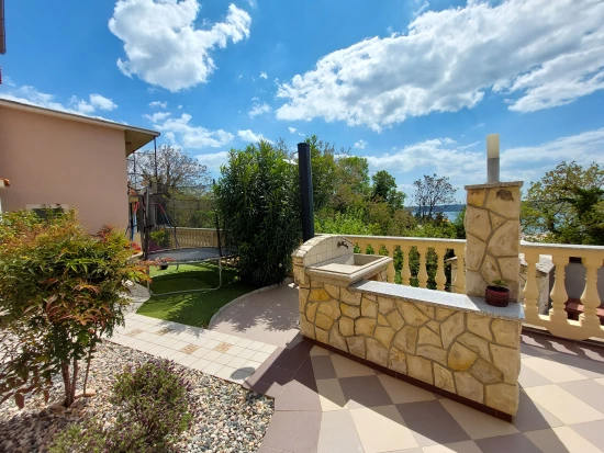 Apartmán Kvarner - Jadranovo (Crikvenica) KV 7515 N1