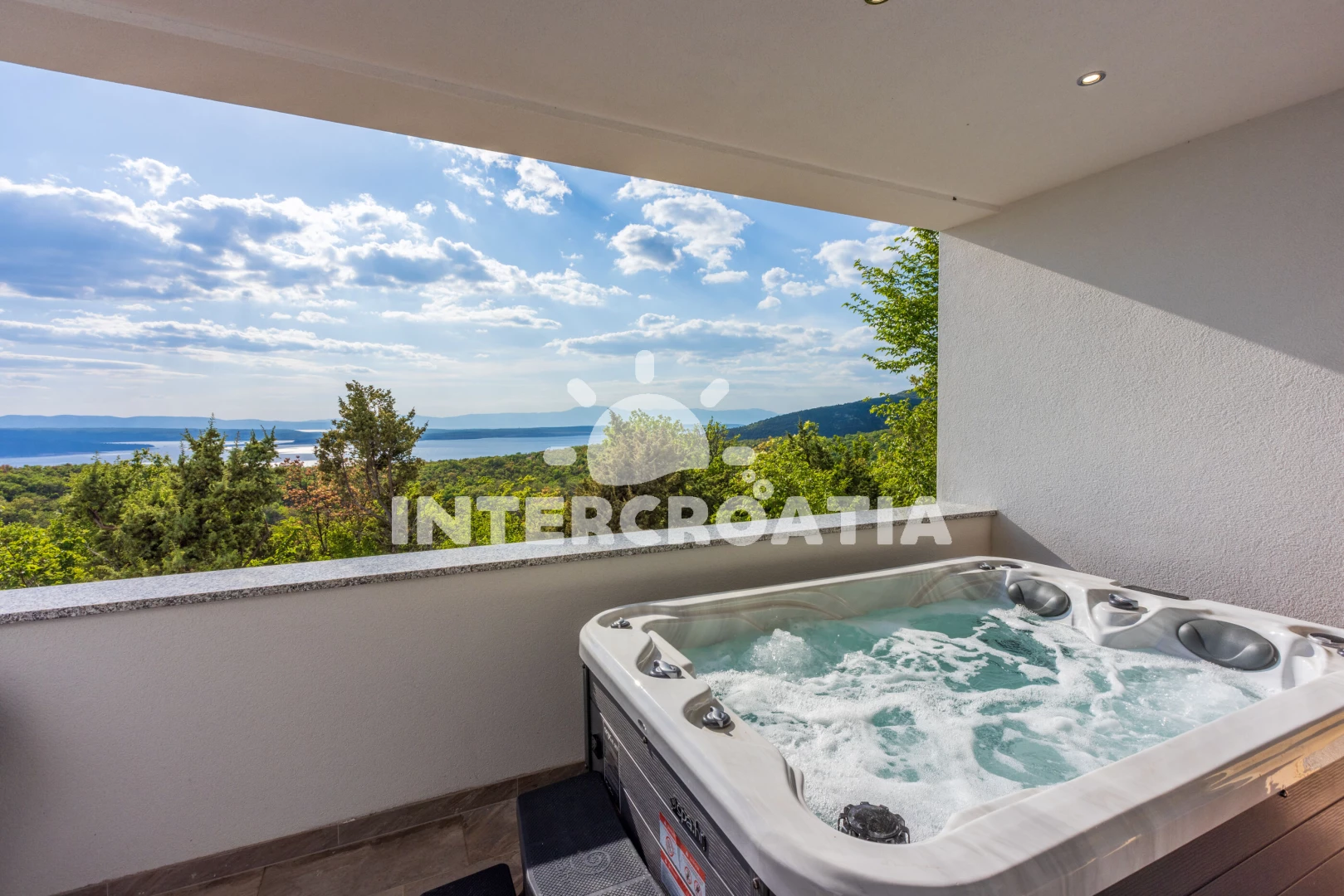 Domek Kvarner - Crikvenica KV 7516 N1