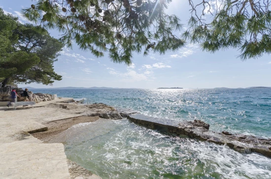 Apartmán Severní Dalmácie - Tribunj (Vodice) DA 8104 N1