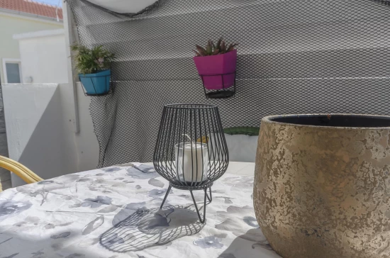 Apartmán Severní Dalmácie - Tribunj (Vodice) DA 8104 N1