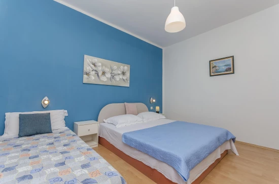 Apartmán Severní Dalmácie - Tribunj (Vodice) DA 8104 N1