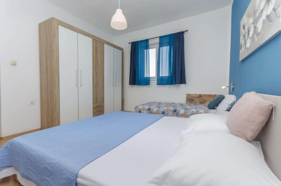 Apartmán Severní Dalmácie - Tribunj (Vodice) DA 8104 N1