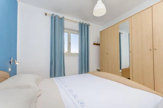 Apartmán Severní Dalmácie - Tribunj (Vodice) DA 8104 N1