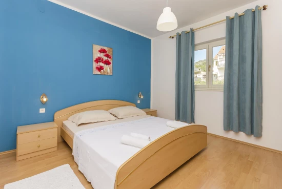Apartmán Severní Dalmácie - Tribunj (Vodice) DA 8104 N1