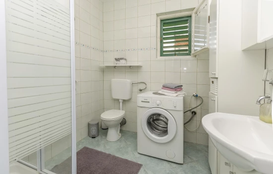 Apartmán Severní Dalmácie - Tribunj (Vodice) DA 8104 N1