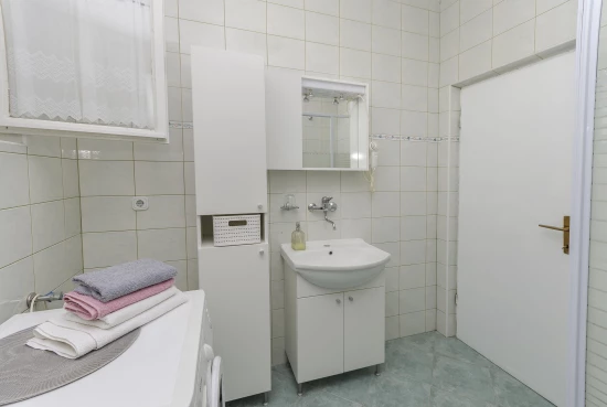 Apartmán Severní Dalmácie - Tribunj (Vodice) DA 8104 N1