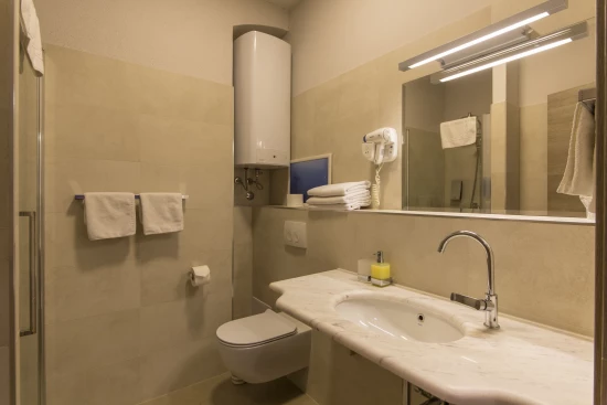 Apartmánový pokoj Střední Dalmácie - Split DA 8105 N2