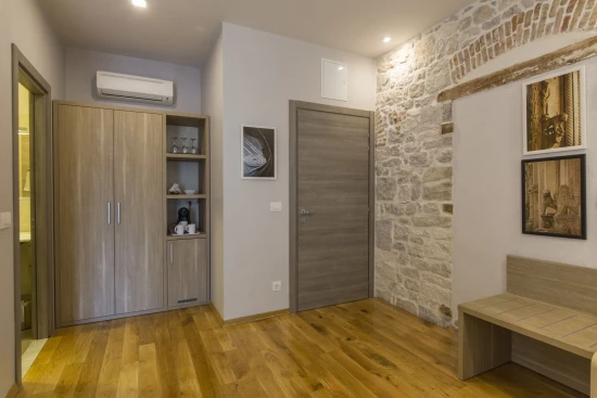 Apartmánový pokoj Střední Dalmácie - Split DA 8105 N2
