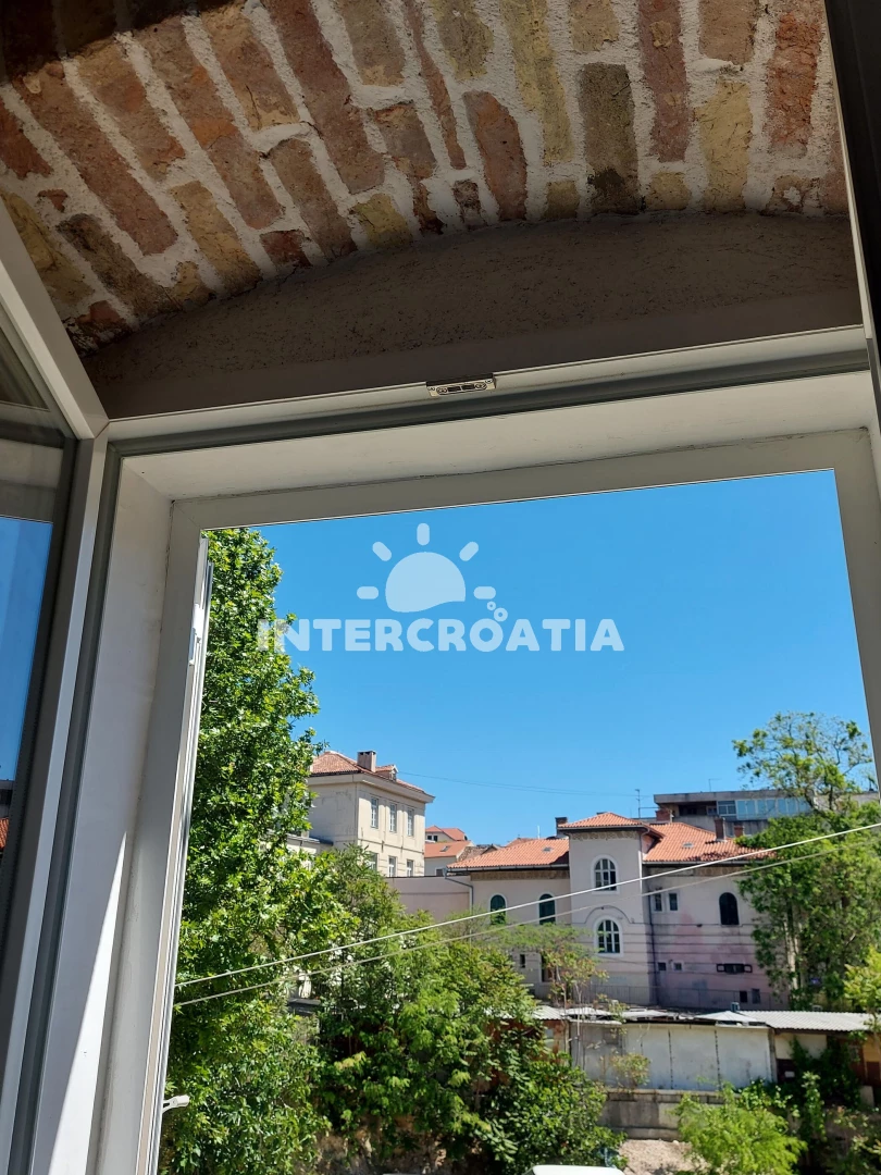 Apartmánový pokoj Střední Dalmácie - Split DA 8105 N5