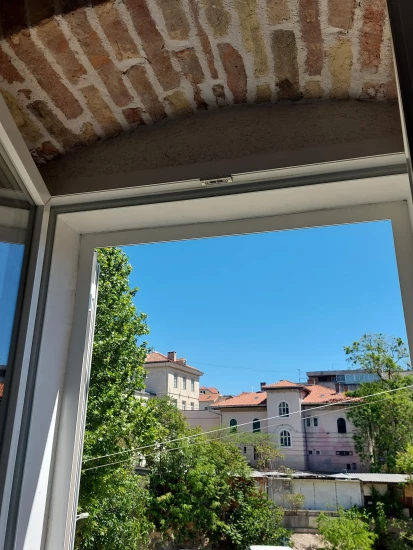 Apartmánový pokoj Střední Dalmácie - Split DA 8105 N5