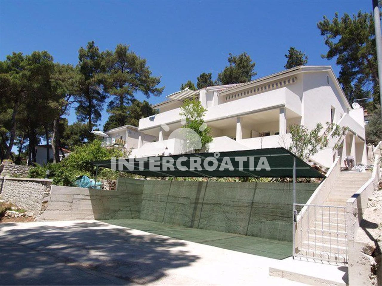 Apartmán Ostrov Lošinj - Mali Lošinj OS 10022 N1