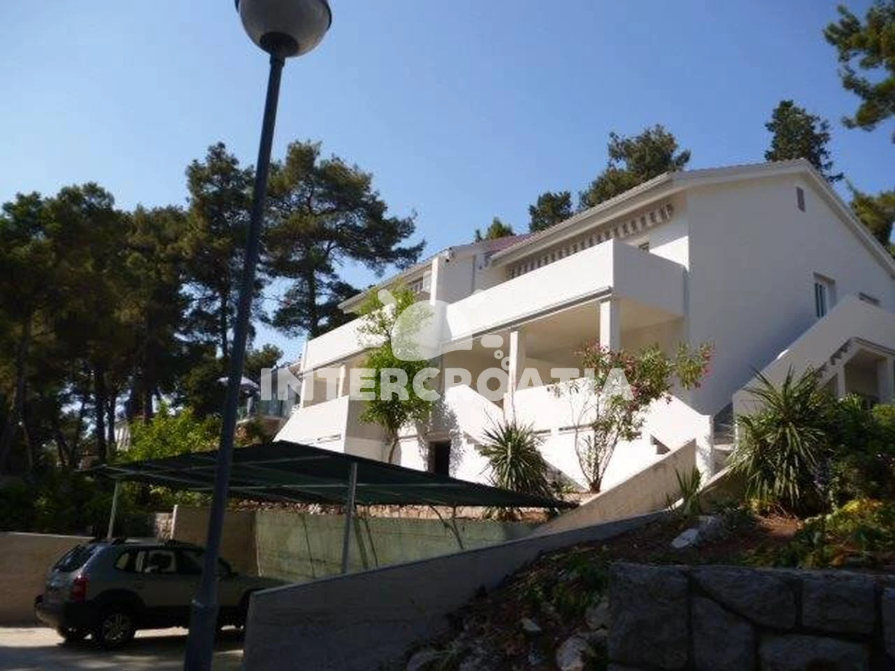 Apartmán Ostrov Lošinj - Mali Lošinj OS 10022 N5