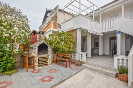 Apartmán Severní Dalmácie - Turanj DA 8107 N1