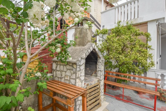 Apartmán Severní Dalmácie - Turanj DA 8107 N1