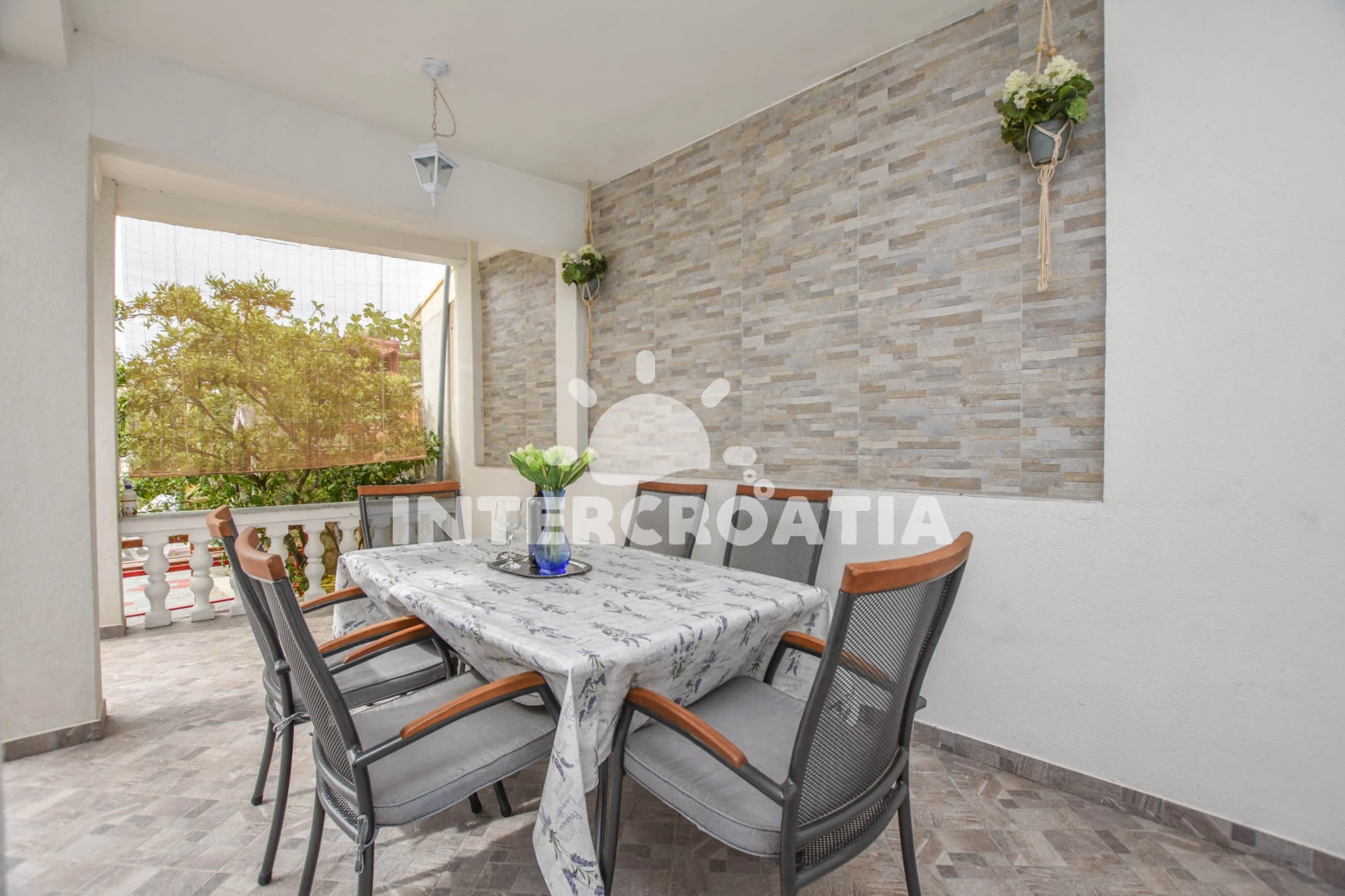 Apartmán Severní Dalmácie - Turanj DA 8107 N1