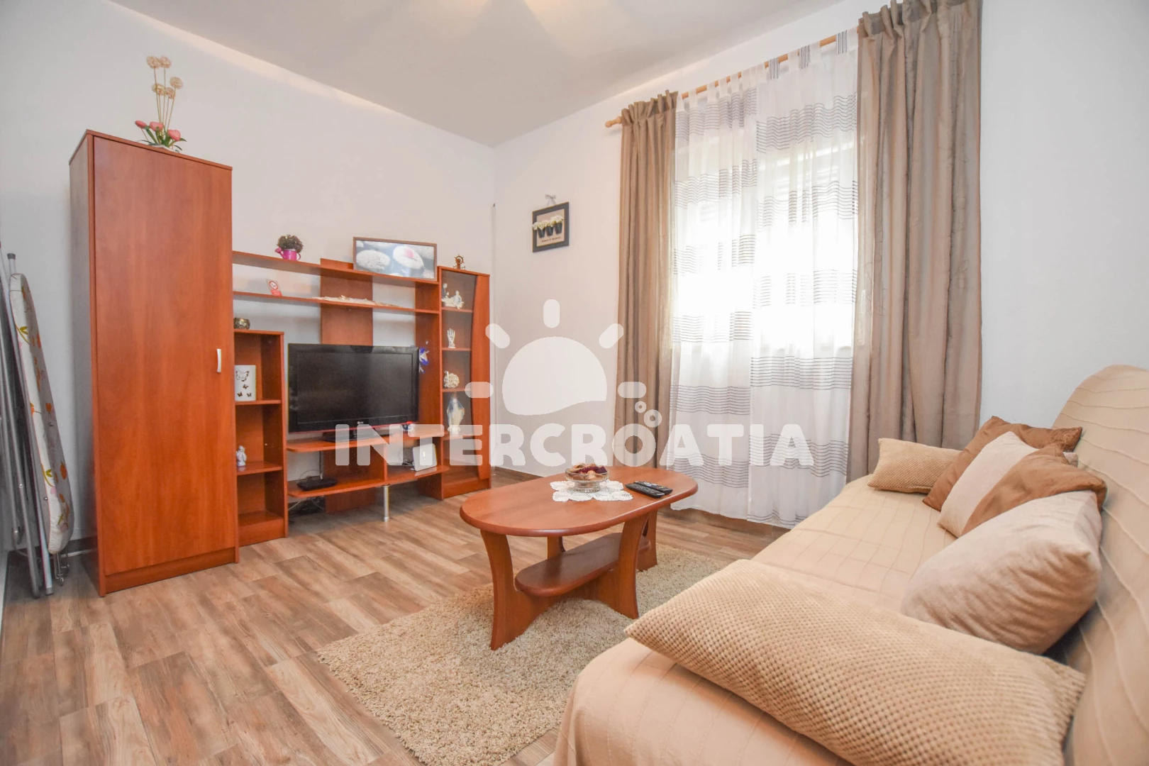 Apartmán Severní Dalmácie - Turanj DA 8107 N1