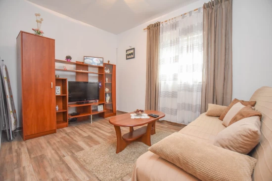 Apartmán Severní Dalmácie - Turanj DA 8107 N1