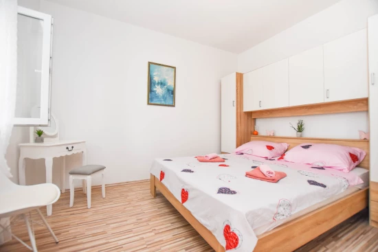 Apartmán Severní Dalmácie - Turanj DA 8107 N1