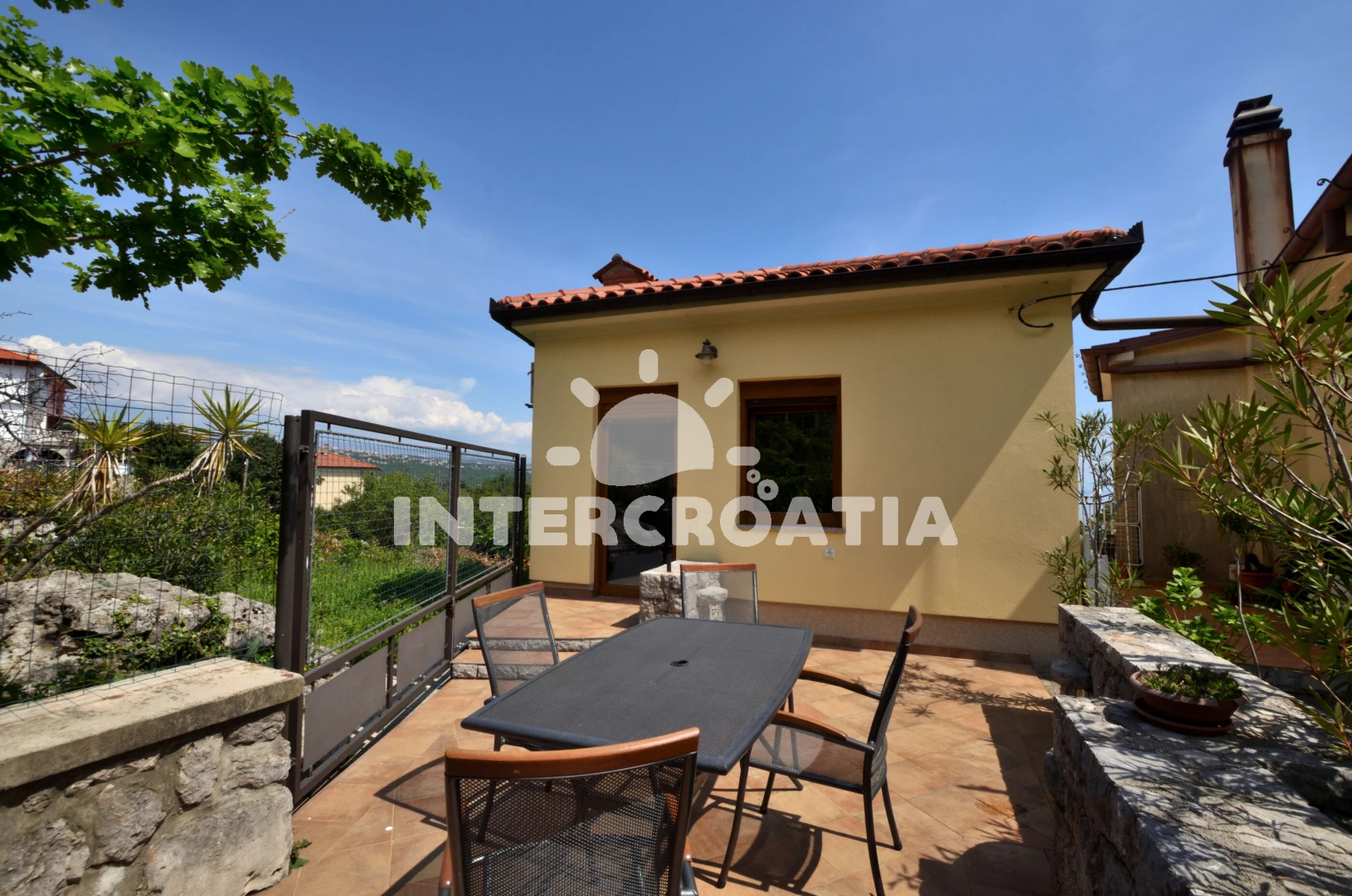 Domek Kvarner - Opatija KV 7517 N1