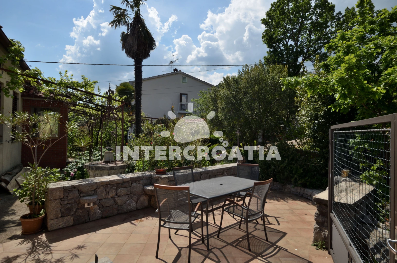 Domek Kvarner - Opatija KV 7517 N1