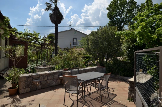 Domek Kvarner - Opatija KV 7517 N1