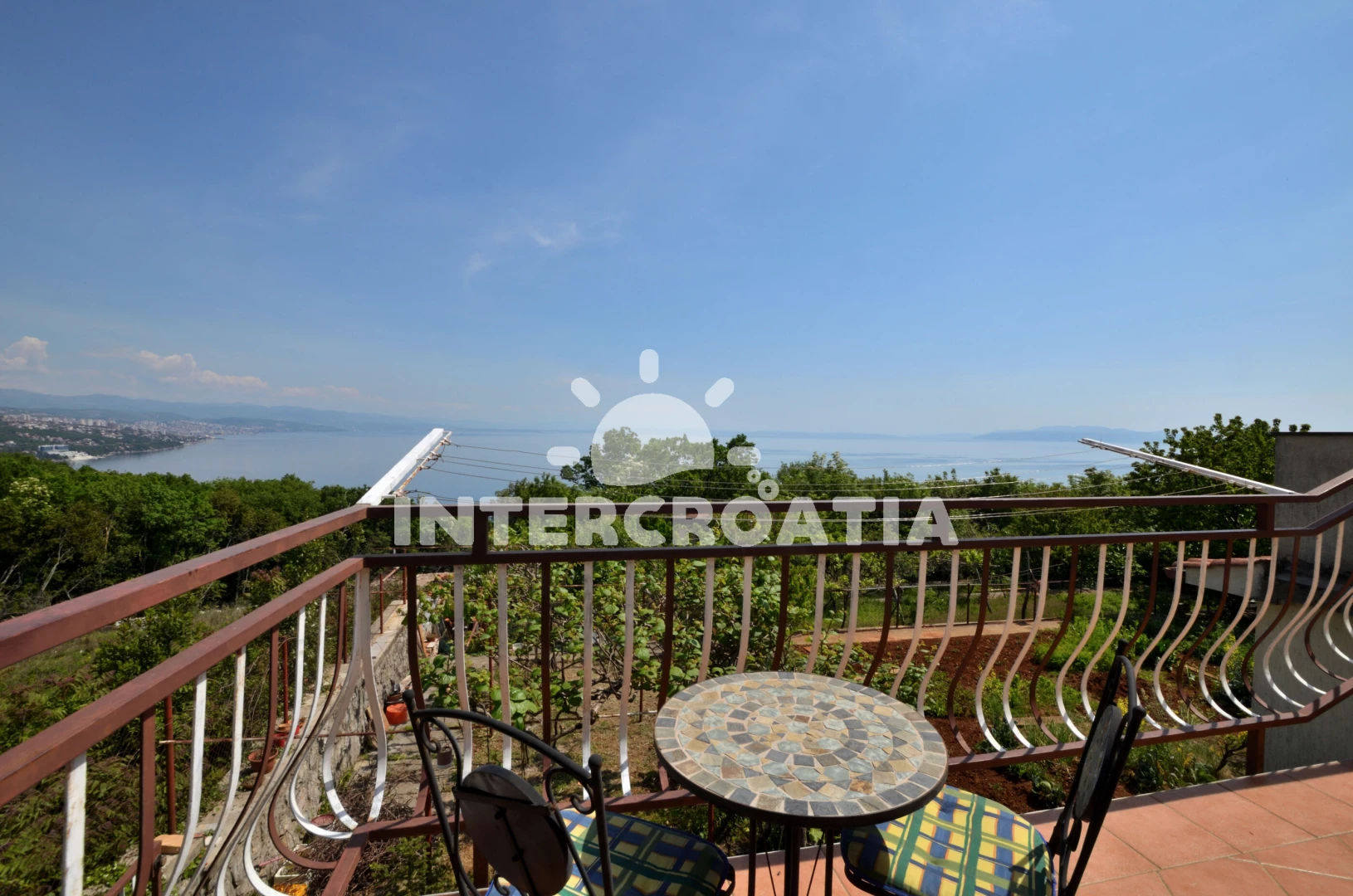 Domek Kvarner - Opatija KV 7517 N1