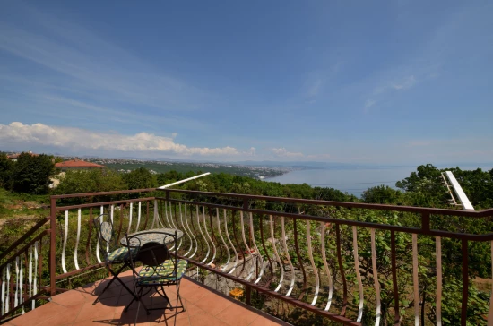 Domek Kvarner - Opatija KV 7517 N1