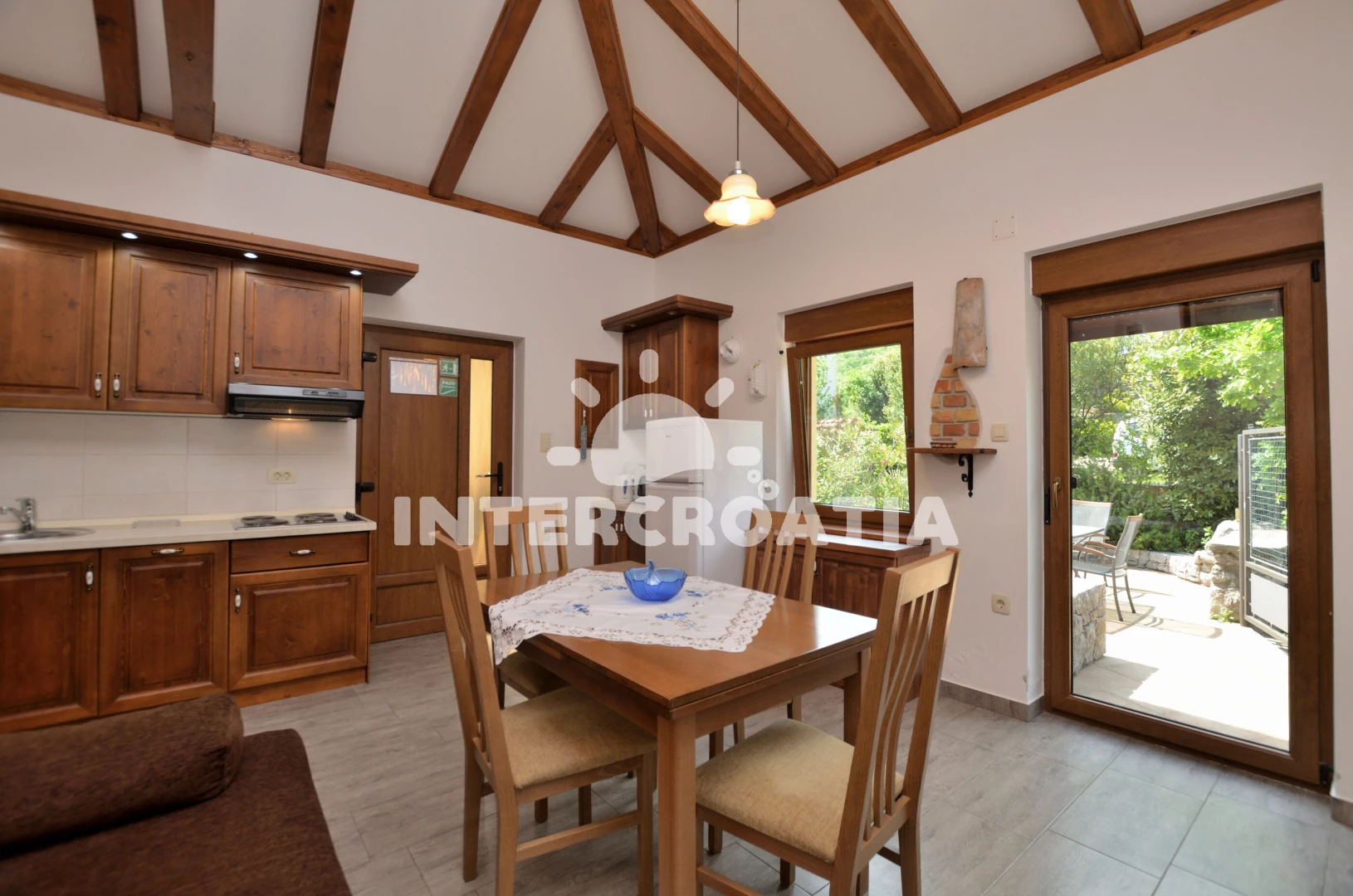 Domek Kvarner - Opatija KV 7517 N1