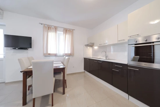 Apartmán Ostrov Pašman - Kraj OS 10023 N1