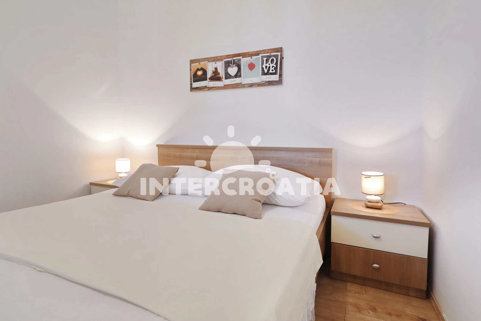 Apartmán Ostrov Pašman - Kraj OS 10023 N1