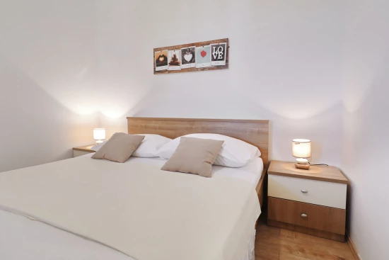 Apartmán Ostrov Pašman - Kraj OS 10023 N1