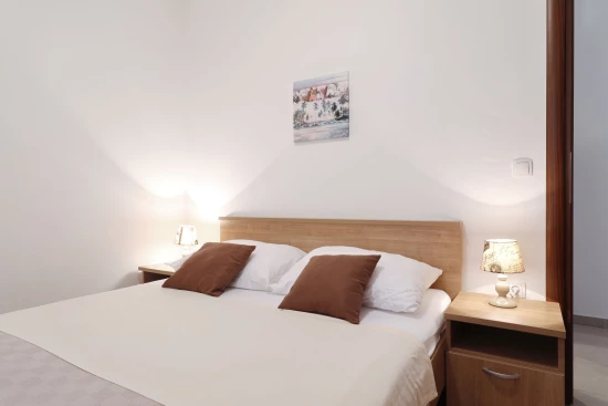 Apartmán Ostrov Pašman - Kraj OS 10023 N1