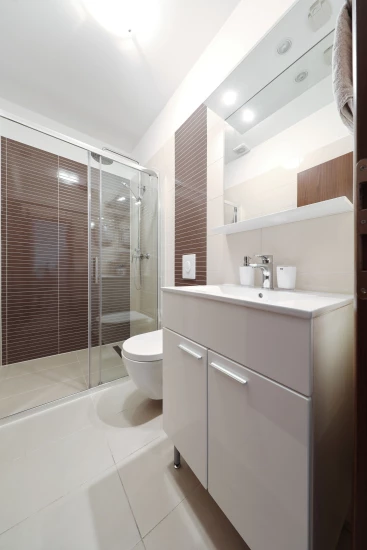 Apartmán Ostrov Pašman - Kraj OS 10023 N1