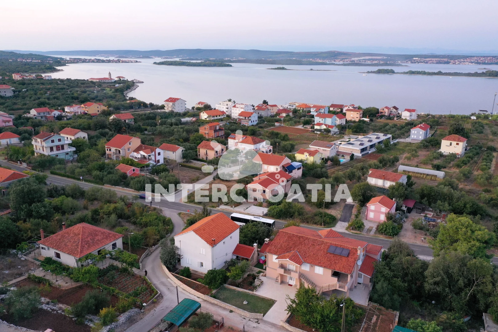 Apartmán Ostrov Pašman - Kraj OS 10023 N2