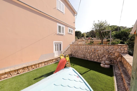 Apartmán Ostrov Pašman - Kraj OS 10023 N3