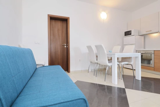 Apartmán Ostrov Pašman - Kraj OS 10023 N3