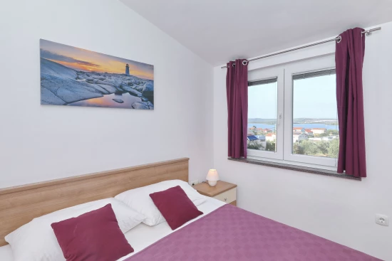 Apartmán Ostrov Pašman - Kraj OS 10023 N3