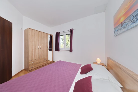 Apartmán Ostrov Pašman - Kraj OS 10023 N3