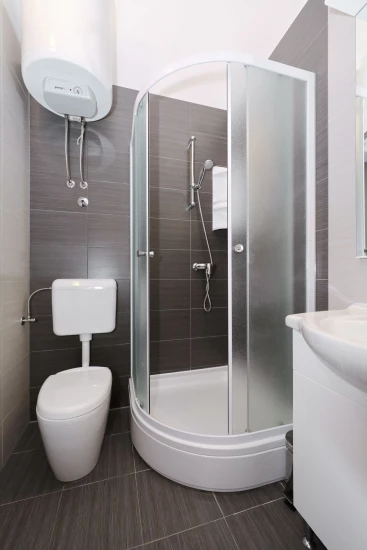 Apartmán Ostrov Pašman - Kraj OS 10023 N3