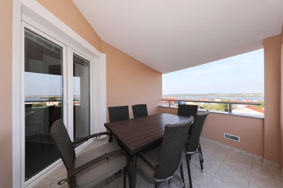 Apartmán Ostrov Pašman - Kraj OS 10023 N3