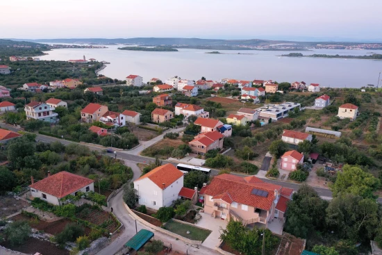 Apartmán Ostrov Pašman - Kraj OS 10023 N5