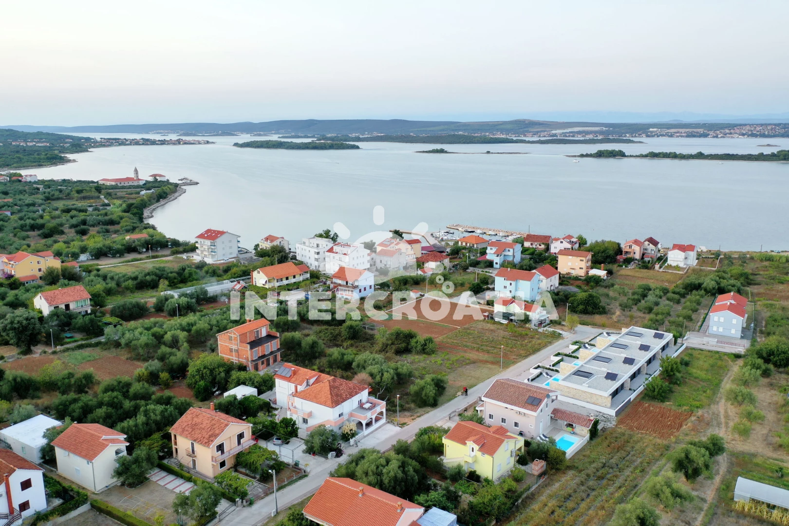 Apartmán Ostrov Pašman - Kraj OS 10023 N5