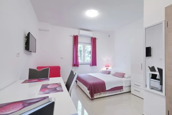 Apartmán Ostrov Pašman - Kraj OS 10023 N6