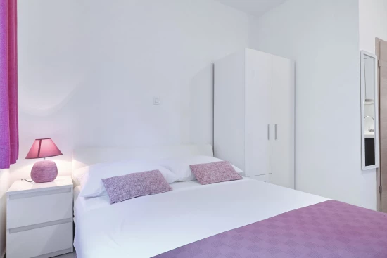 Apartmán Ostrov Pašman - Kraj OS 10023 N6