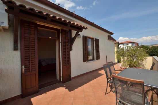 Apartmán Kvarner - Opatija KV 7518 N1