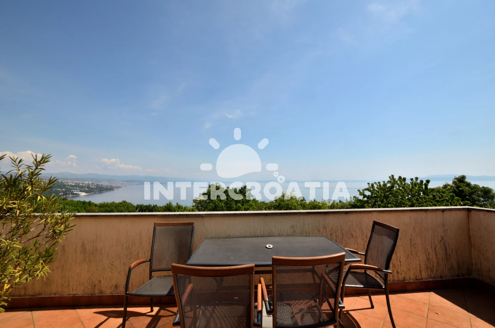 Apartmán Kvarner - Opatija KV 7518 N1