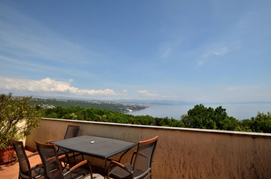 Apartmán Kvarner - Opatija KV 7518 N1