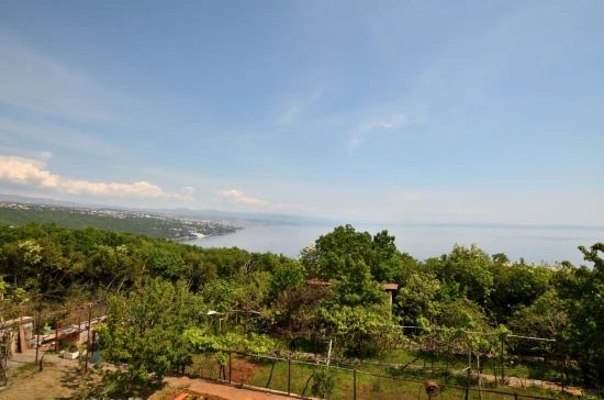 Apartmán Kvarner - Opatija KV 7518 N1